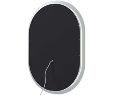 Vonios veidrodis Karishma 70x50 be Bluetooth