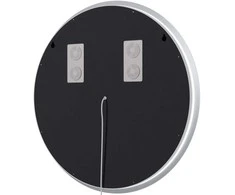Vonios veidrodis Laconia 60 su „Bluetooth“