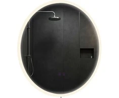 Vonios veidrodis Laconia 60 su „Bluetooth“
