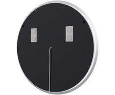 Vonios veidrodis Laconia 80 su „Bluetooth“