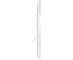 Clp Trading Vonios veidrodis Karishma 70x50 su „Bluetooth“