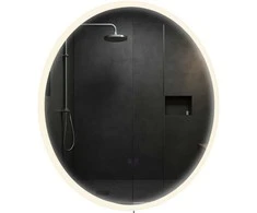 Vonios veidrodis Laconia 70 su „Bluetooth“