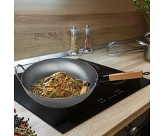 Mville Wok rinkinys Flach