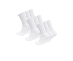 9 poros Sportinės kojinės vyrams Stark Soul Essential 2092,