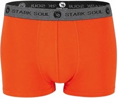 Apatiniai vyrams Stark Soul 1017 Men’s boxershort hipster, oranžiniai