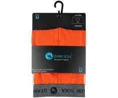 Apatiniai vyrams Stark Soul 1017 Men’s boxershort hipster, oranžiniai