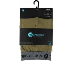 Apatiniai vyrams Stark Soul 1017 Men’s boxershort hipster, žali