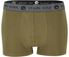 Apatiniai vyrams Stark Soul 1017 Men’s boxershort hipster, žali