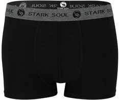Apatiniai vyrams Stark Soul 1017 Men’s boxershort hipster, juodi