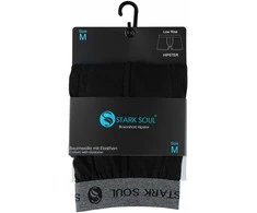 Apatiniai vyrams Stark Soul 1017 Men’s boxershort hipster, juodi