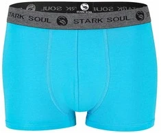 Apatiniai vyrams Stark Soul 1017 Men’s boxershort hipster, mėlyni