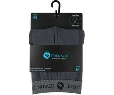 Apatiniai vyrams Stark Soul 1017 Men’s boxershort hipster, tamsiai pilki