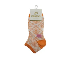 Bambukinės kojinės moterims Paktas Luxury 2599, 36-40