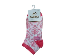Bambukinės kojinės moterims Paktas Luxury 2599, 36-40