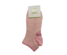 Bambukinės kojinės moterims Paktas Luxury 2599, 36-40