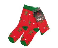 Kalėdinės kojinės vaikams be Snazzy, Sausainukas