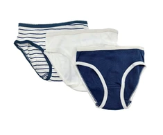 Kelnaitės mergaitėms alive Slip, 3 poros