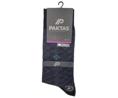 Klasikinės kojinės vyrams PAKTAS 1595 compact