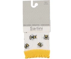 Kojinaitės moterims Sarlini Fashion bitutės, vienas dydis