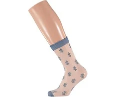 Kojinaitės moterims Sarlini Fashion pinigai, vienas dydis