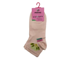 Kojinės moterims Paktas Luxury 2599, 36-40
