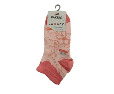 Kojinės moterims Paktas Luxury 2599, 36-40