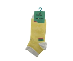 Kojinės moterims Paktas Luxury 2599, 36-40