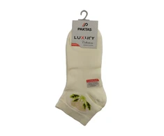 Kojinės moterims Paktas Luxury 2599, 36-40