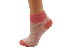 Kojinės moterims Paktas Luxury 2599, 36-40