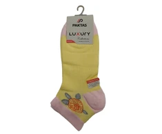 Kojinės moterims Paktas Luxury 2599, 36-40