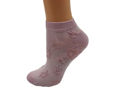 Kojinės moterims Paktas Luxury 2599, 36-40