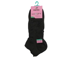 Kojinės moterims Paktas Luxury 2599, 36-40