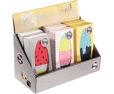 Kojinės moterims Popsicle socks 1, 36-41