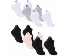 Kojinės vaikams su išsiuvinėtais emoji paveiksliukais, be Snazzy ST-27, 6 por.