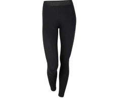 Medvilninės sportinės tamprės moterims Stark Soul Tender Cotton 5124, juodos