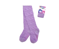 Pėdkelnės mergaitėms be Snazzy R-07, violetinės