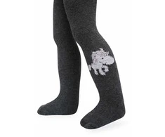 Pėdkelnės vaikams su pūkuotais ir mikštais paveiksliukais be Snazzy RA-34, ponis