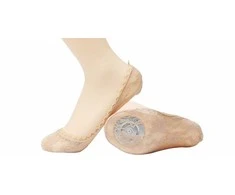 Pėdutės moterims be Snazzy ST-35, rudos, 36-41