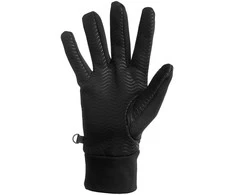 Pirštinės vaikams Thermal grotuvas pirštinės Heat Keeper, juodos