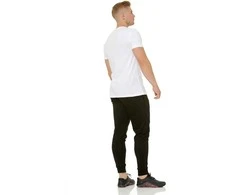 Sportinės kelnės vyrams Stark Soul Jogginghose 1955, juodos