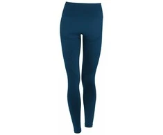 Sportinės tamprės moterims Stark Soul® women high waist sport leggings 5129, mėlynos