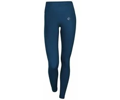 Sportinės tamprės moterims Stark Soul® women high waist sport leggings 5129, mėlynos