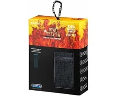 Termo apatinės kelnės vaikams, Heat Keeper, pilkos