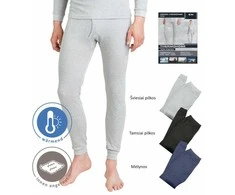 Termo kelnės vyrams Thermo-hose 21451 (3 spalvos)