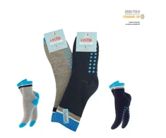 Termo kojinės su neslystančiu padu vaikams Footstar 56870, 2 poros
