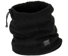 Termo mova vaikams Heat Keeper, juoda