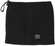 Termo mova vaikams Heat Keeper, juoda