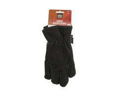 Termo pirštinės vaikams Thermal insulated pirštinės, Heat Keeper, juodos