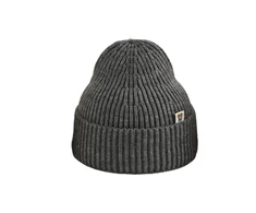 Unisex kepurė paaugliams CDW-003, dydis 54-58, pilka