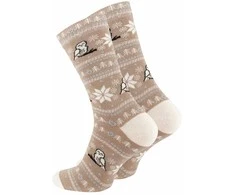 Unisex kojinės Vincent Creation 4146, žiema